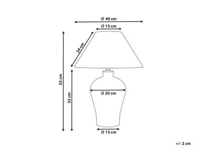 Plan & Dimensions