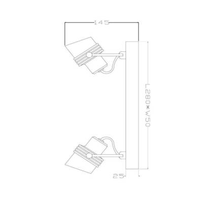 Plan & Dimensions