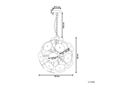 Plan & Dimensions