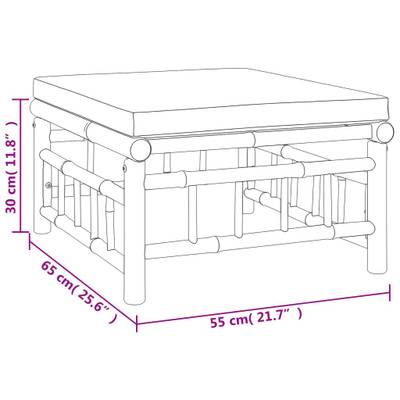 Plan & Dimensions