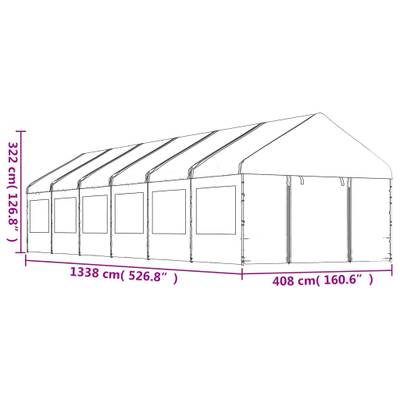 Plan & Dimensions