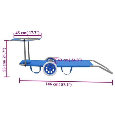 Plan & Dimensions