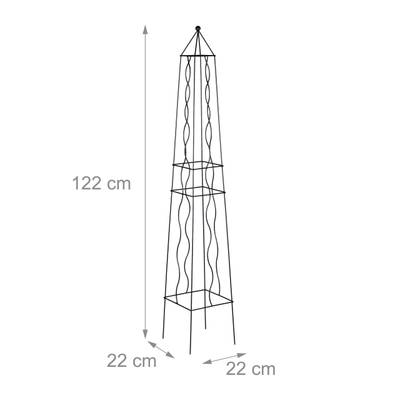 Plan & Dimensions