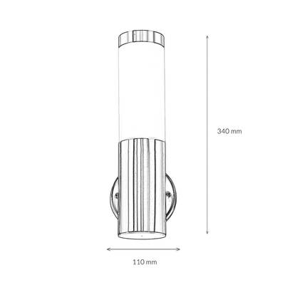 Plan & Dimensions