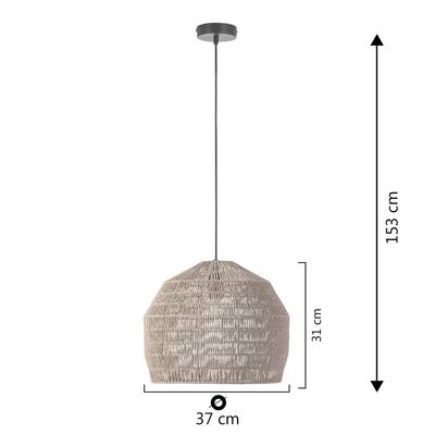 Plan & Dimensions