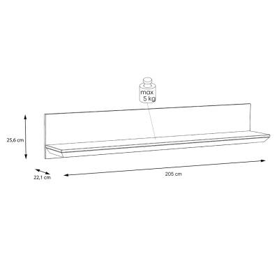 Plan & Dimensions