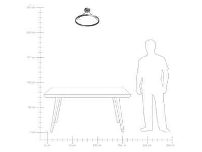 Plan & Dimensions