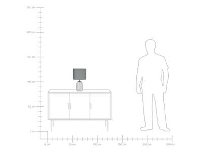 Plan & Dimensions