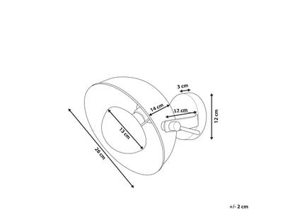 Plan & Dimensions