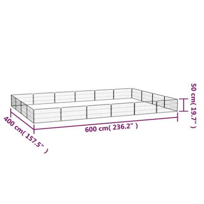 Plan & Dimensions