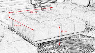 Plan & Dimensions