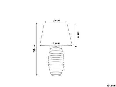 Plan & Dimensions