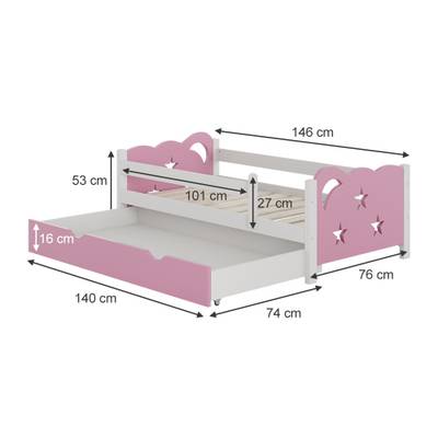 Plan & Dimensions