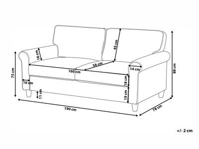 Plan & Dimensions