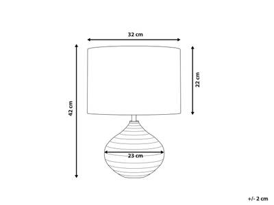 Plan & Dimensions