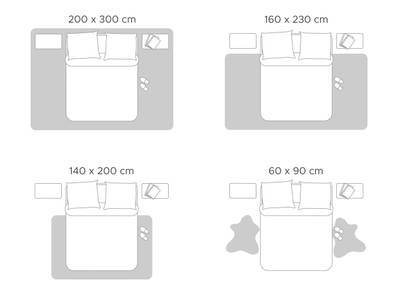 Plan & Dimensions