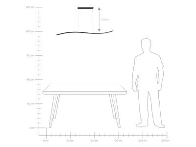 Plan & Dimensions