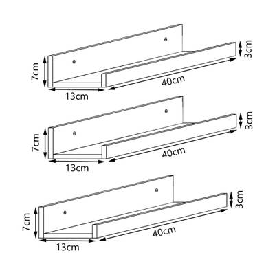 Plan & Dimensions