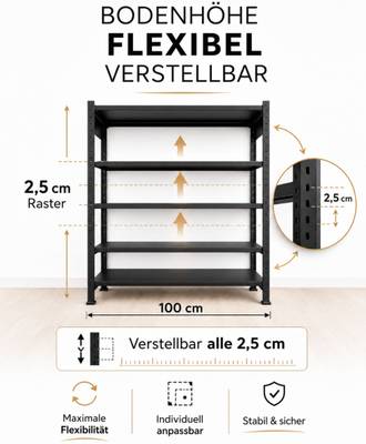 Maßzeichnung