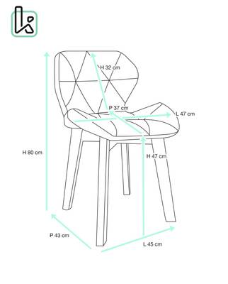 Plan & Dimensions