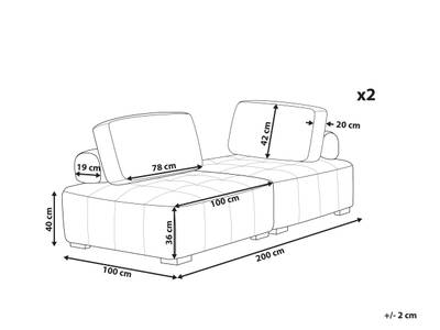 Plan & Dimensions