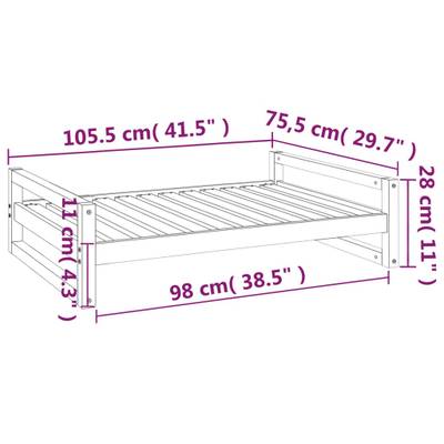 Plan & Dimensions