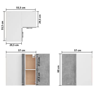 Plan & Dimensions