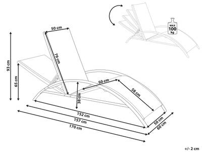 Plan & Dimensions