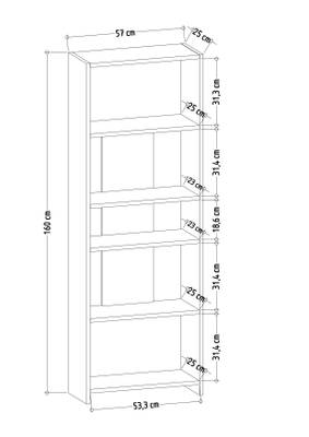 Plan & Dimensions