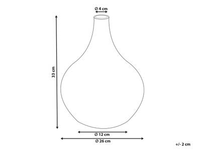 Plan & Dimensions