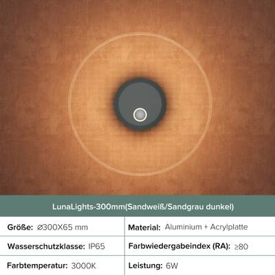 Maßzeichnung