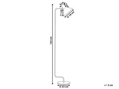 Plan & Dimensions