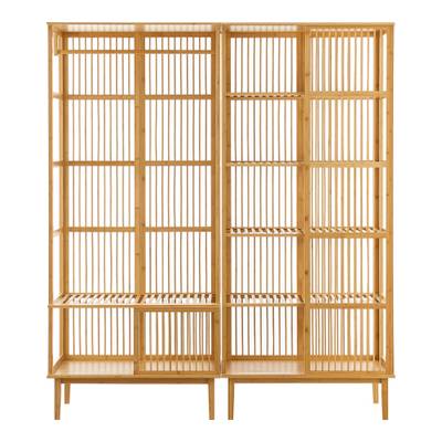 Garderobenset Vemb + Trundholm