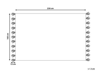 Plan & Dimensions