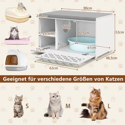 Maßzeichnung