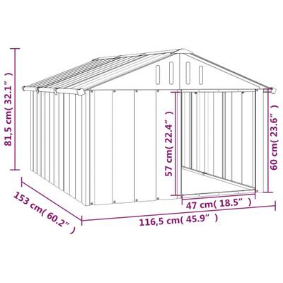 Plan & Dimensions