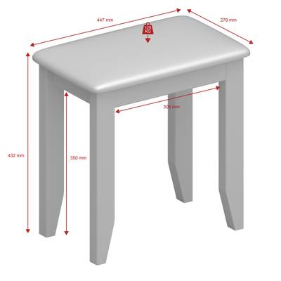 Plan & Dimensions