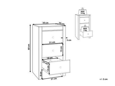 Plan & Dimensions