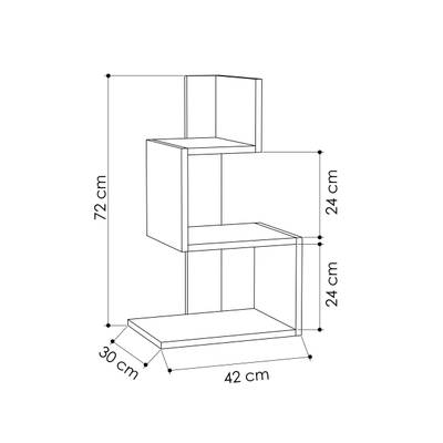 Plan & Dimensions