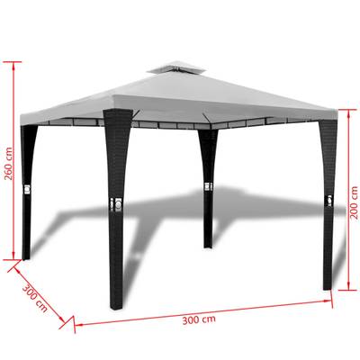 Plan & Dimensions