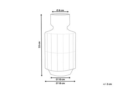 Plan & Dimensions