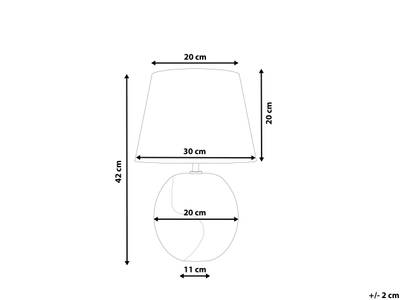 Plan & Dimensions