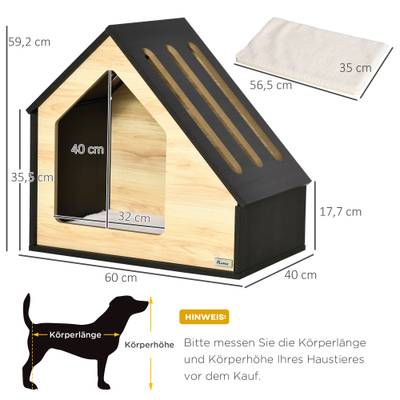 Maßzeichnung
