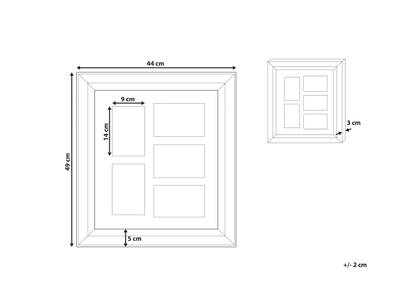 Plan & Dimensions