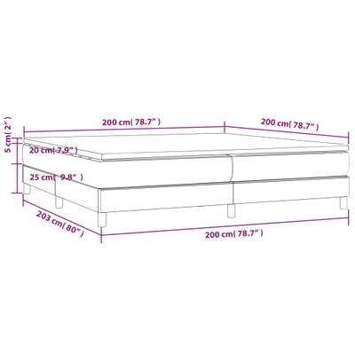 Plan & Dimensions