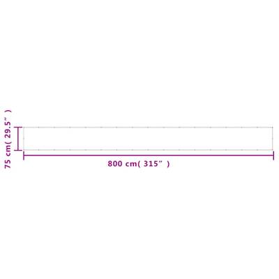 Plan & Dimensions