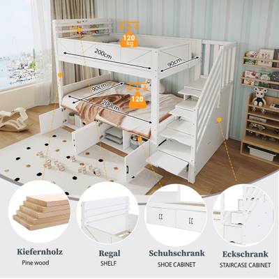 Maßzeichnung