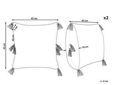 Plan & Dimensions