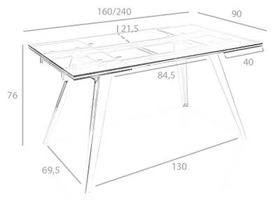 Plan & Dimensions