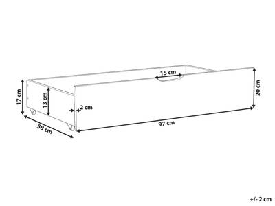 Plan & Dimensions